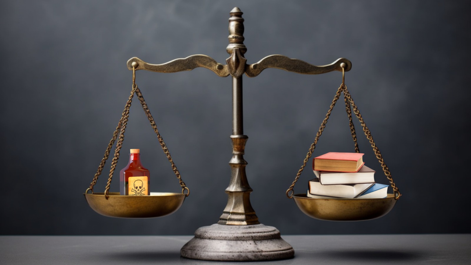 ADVOGADA VENENO: Estudante de direito é suspeita de matar 4 pessoas por envenenamento