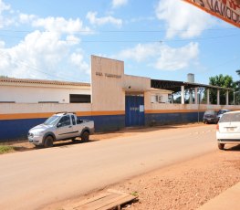 PROJETO: Prefeitura lança 'Escola Presente' no bairro Flamboyant