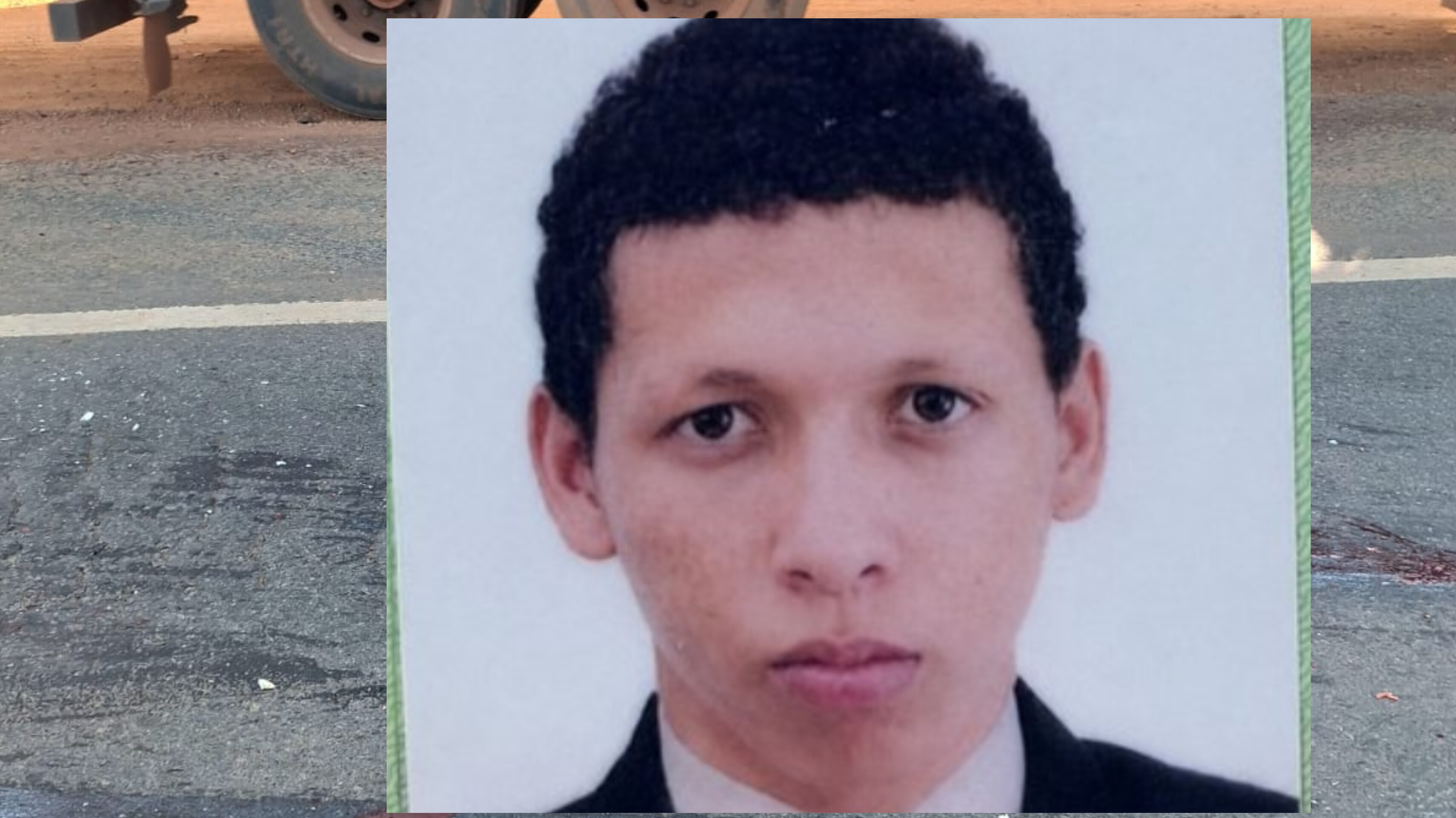 TRAGÉDIA: Identificada uma das vítimas fatais de acidente na BR-364; caminhoneiro fugiu