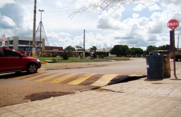 ROLIM DE MOURA – Convênio com Polícia Militar apresenta melhorias no trânsito do  município