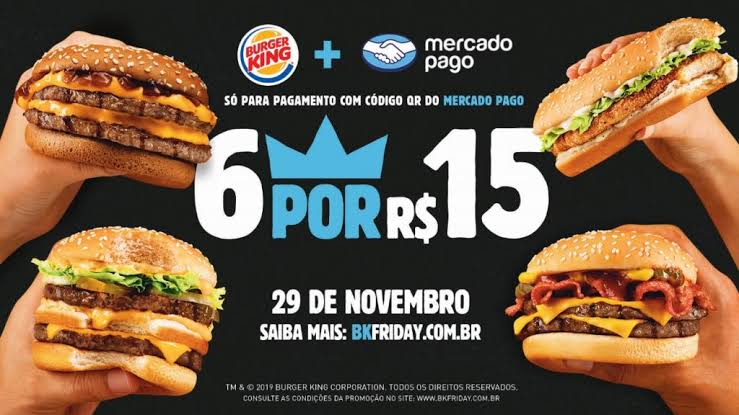 Burger King O Mcdonalds Más Cercano