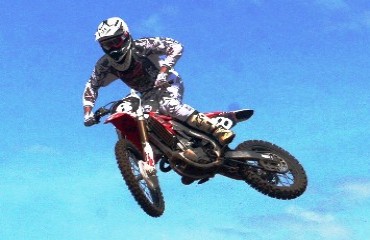 Pimenta Bueno terá a primeira pista ecologicamente correta para o Latino Americano de Motocross 2011