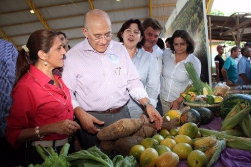 Assistência técnica e extensão rural – Por Confúcio Moura