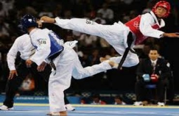 Taekwondo de Rondônia será representado nas Olímpiadas Escolares 2010