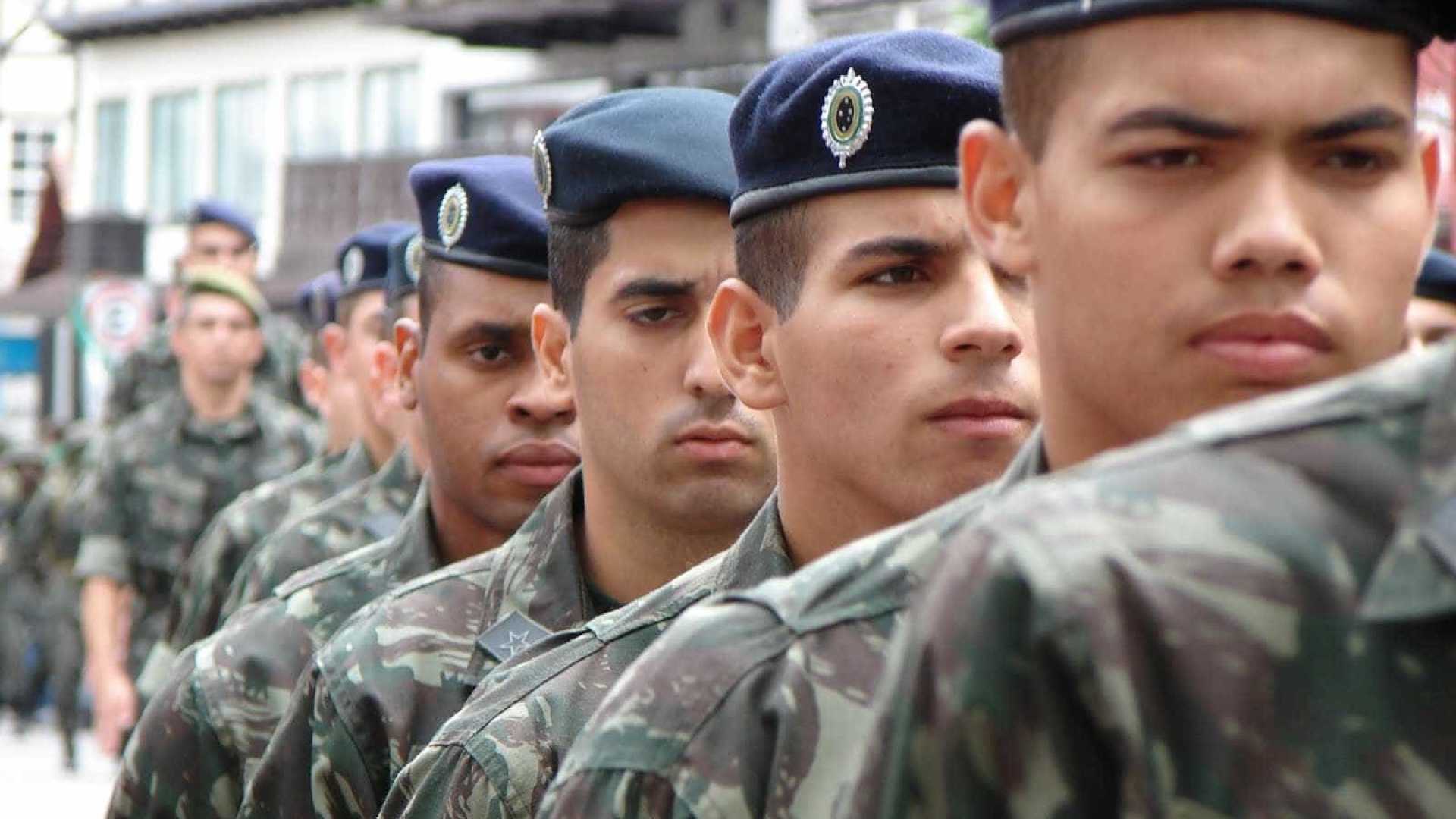 ALISTAMENTO: Como saber se você foi dispensado ou selecionado para o serviço militar