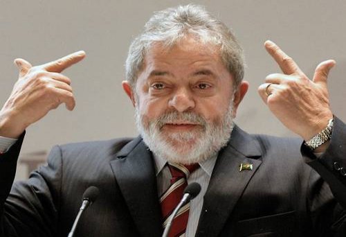 Investigação do MP liga Lula a reforma de imóvel da OAS