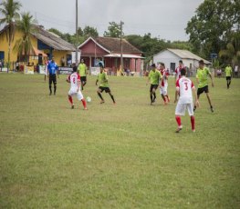 INTERDISTRITAL: Campeões de 2017 serão conhecidos neste fim de semana