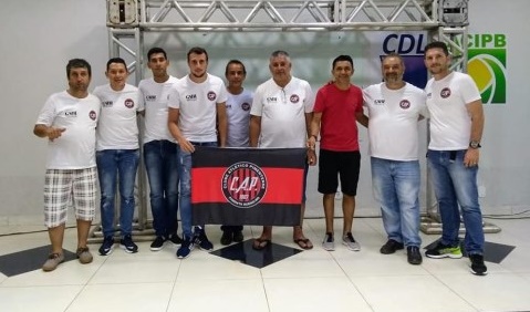 ESTADUAL 2020: Após cinco anos, Pimentense volta ao futebol rondoniense com novo elenco