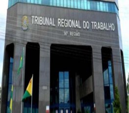 TRT da 14ª Região totaliza cerca de R$ 10 milhões em acordos