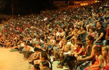 FICA A DICA! - Show, teatro, música e recital