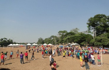 Começa hoje o 5° Festival de Praia de Monte Negro