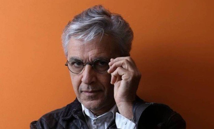 Caetano Veloso entra com queixa-crime no STF contra Marco Feliciano