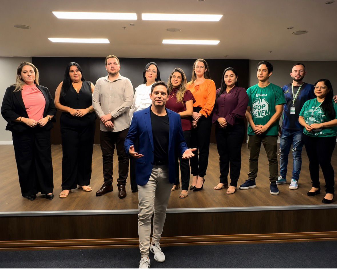 FACULDADE: UNAMA inaugura unidade em shopping de Porto Velho com bolsas para 2026.2
