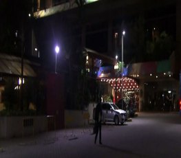 Casal achado morto em hotel de luxo pode ter feito pacto de morte