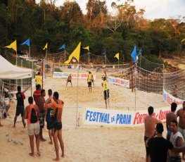 FORTALEZA DO ABUNÃ - Funcultural confirma para setembro retomada de festival