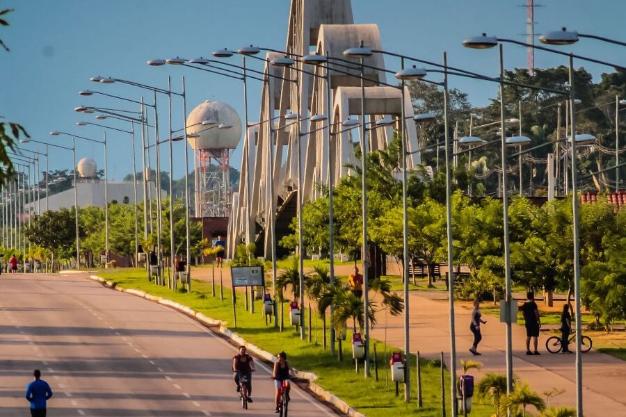 TURISMO: Espaço Alternativo, o ponto de encontro do porto-velhense