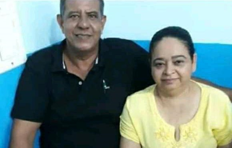 TRISTEZA: Associação dos servidores da Sedam lamenta morte de casal, vítima de covid-19