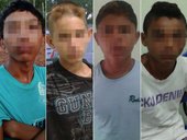 ONU cobra punição aos envolvidos em estupro brutal no Piauí