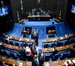 STF rejeita recurso e votação da reforma trabalhista será nesta terça-feira