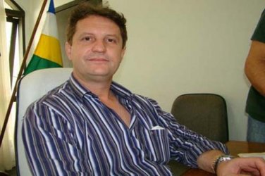 Prefeito José Rover está na mira de CPI