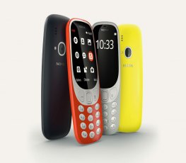 Nokia e Blackberry voltarão a brilhar em celulares?