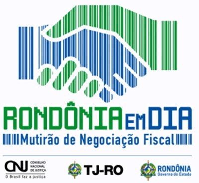 I Mutirão de Negociação Fiscal acontece de 4 a 9 de agosto
