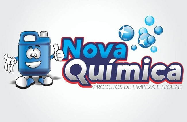 NOVA QUÍMICA: Produtos de qualidade para você economizar na hora de pagar