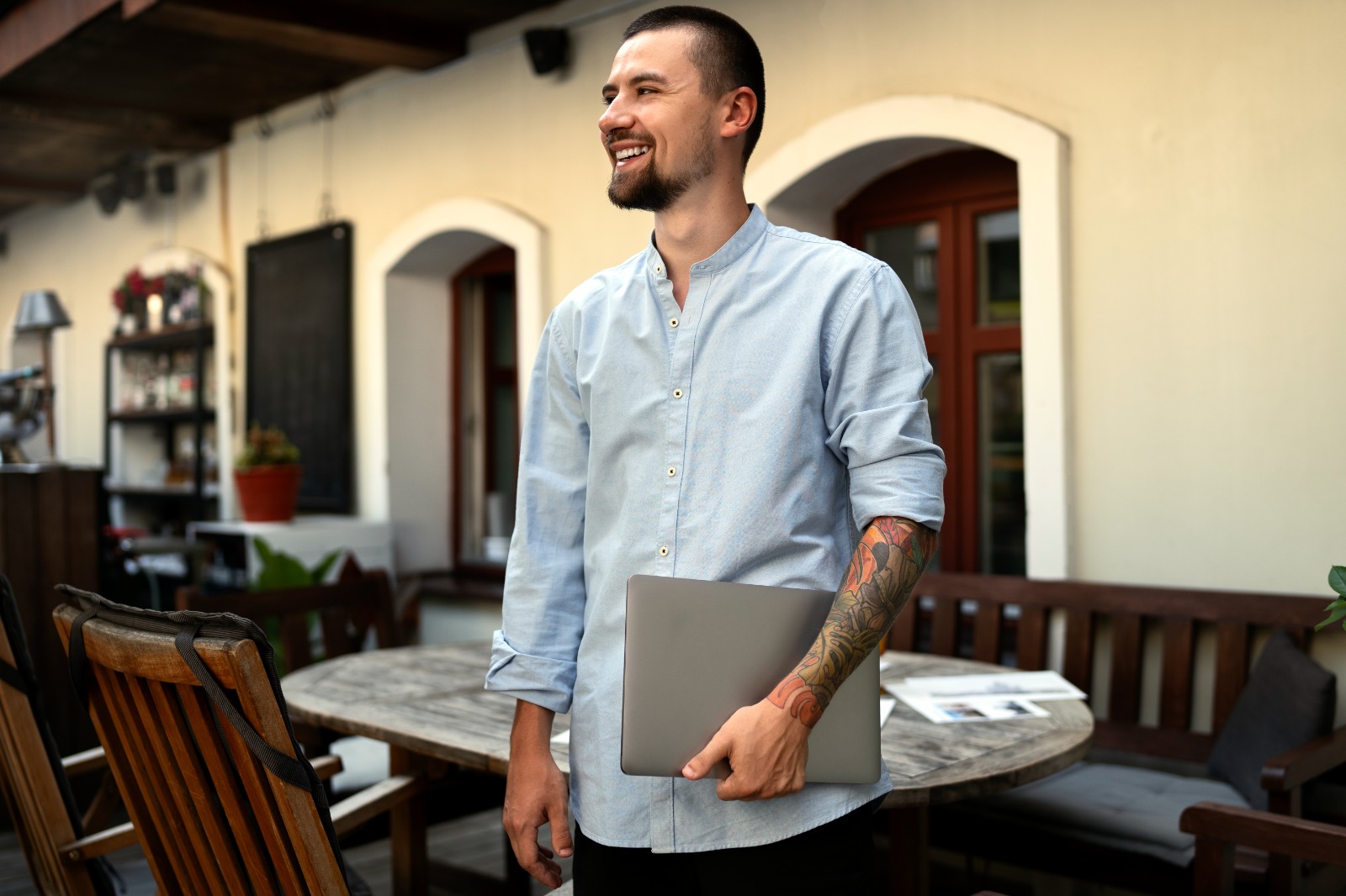 GANHA MAIS: Informalidade cresce com avanço da renda e menor custo para empresas
