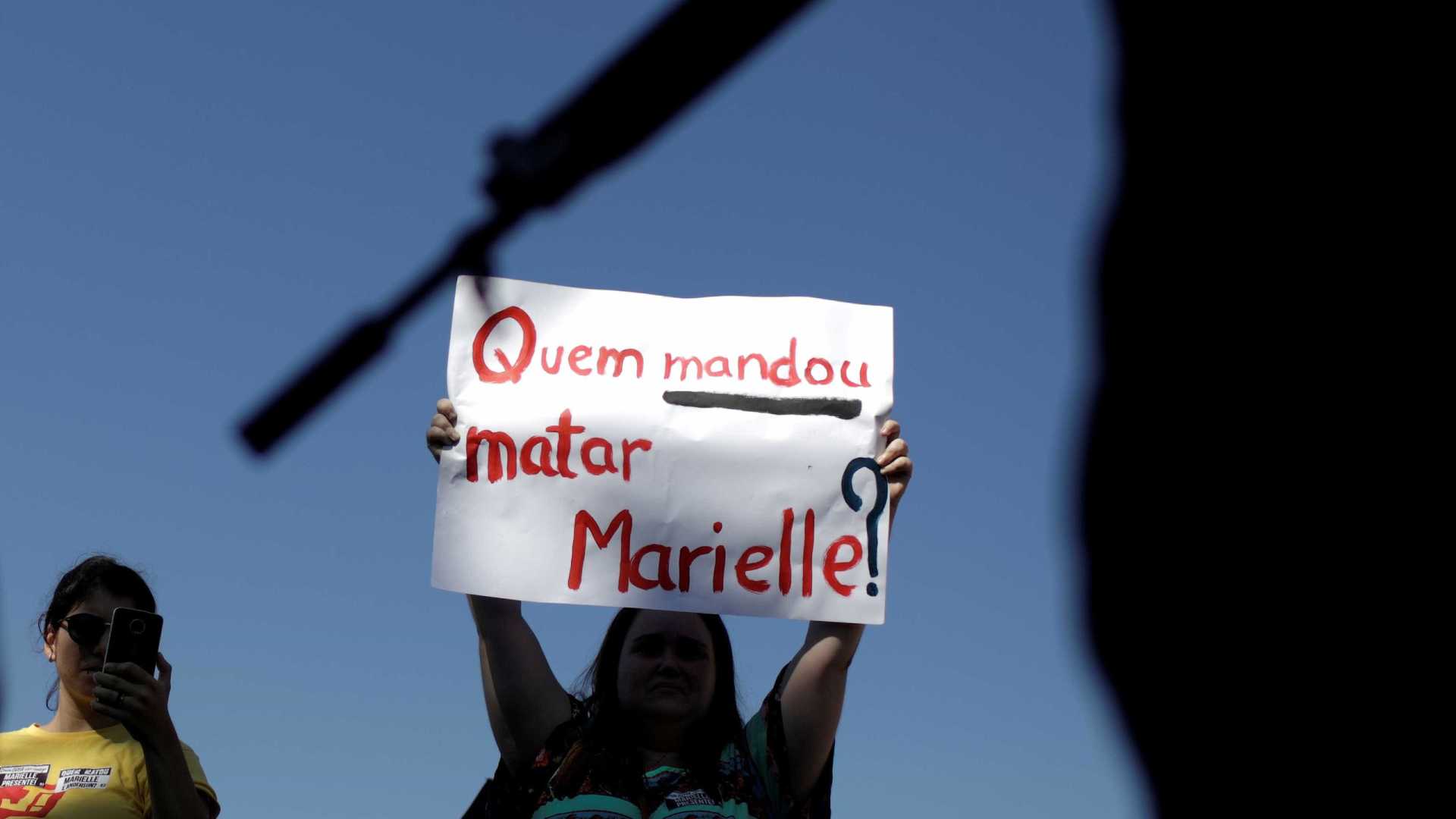 Polícia faz hoje reconstituição do assassinato de Marielle Franco