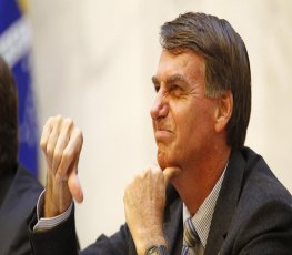 MPF - Ação contra Bolsonaro por ofensas a quilombolas e negros