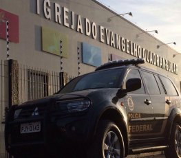 Igrejas e PF em alta no índice de confiança do Ibope