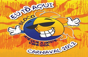 Confira a programação do bloco “Até Que a Noite Vire Dia” para o carnaval 2012