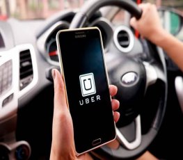 MOTORISTA/UBER: Apenado é preso após levar passageiros em Candeias