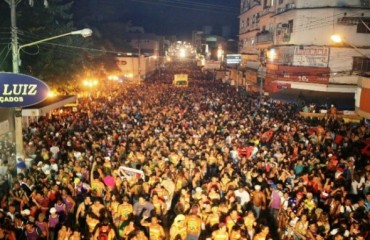 Confira programação do carnaval de Porto Velho