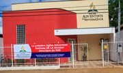 Primeira Igreja Adventista para haitianos é inaugurada na América do Sul