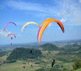 Rondônia Rural Show inclui apresentação dos atrativos turísticos do estado