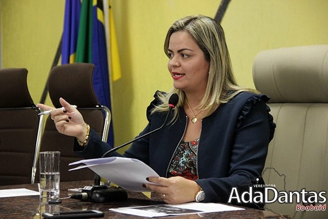 TRANSPORTE ESCOLAR RURAL: Vereadora Ada Dantas afirma que é legitima a manifestação em Ponta do Abunã