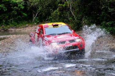 Trilha da Solidariedade terá 80 km