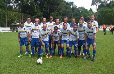 Cabral FC lidera 15 ª Copa AABB Society