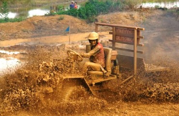 Prefeitura busca parceria para aniversário de Alto Paraíso e Corrida de jerico