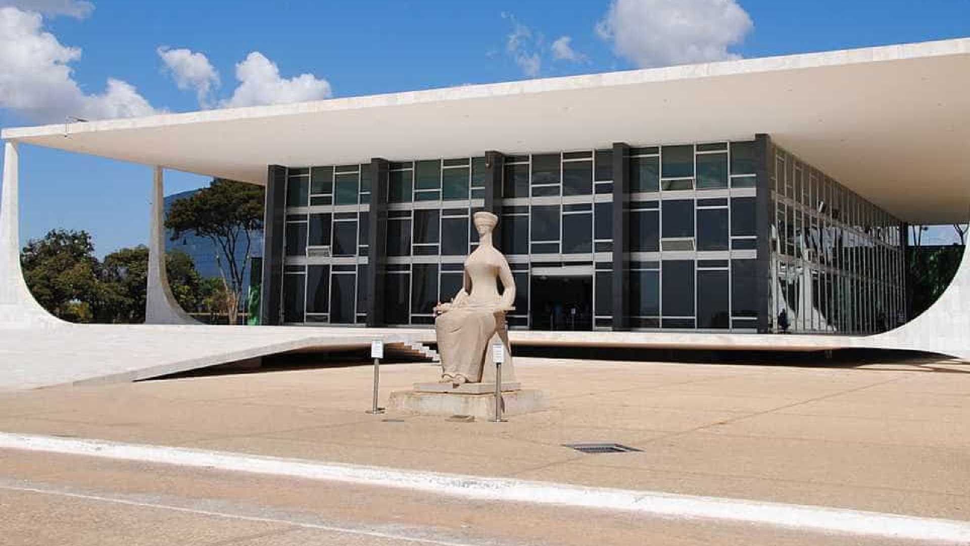 STF deve restringir uso de auxílio-moradia por juízes