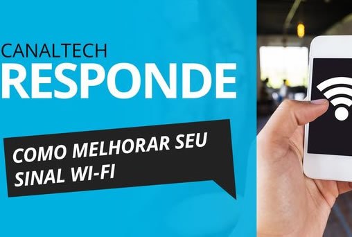 Como aumentar o sinal WiFi dentro de sua casa