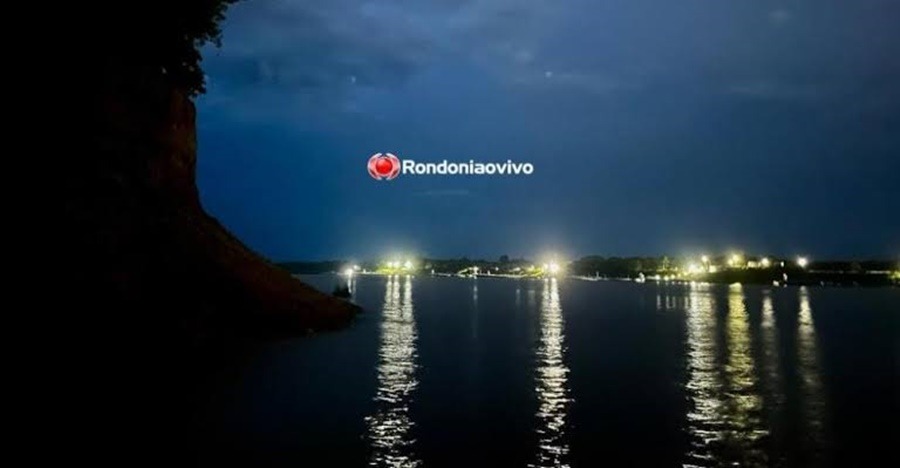 SECA: Marinha proíbe navegação noturna no Rio Madeira