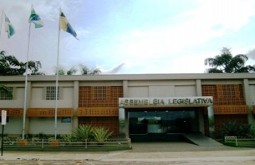 Três deputados deixam grupo dos parlamentares contrários à construção do prédio da ALE/RO