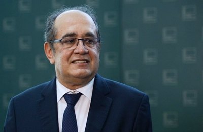 TSE confirma ministro Gilmar Mendes como novo presidente