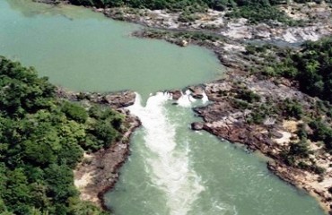 Diretor de Planejamento e Engenharia da Eletrobrás palestra em Porto Velho sobre Usina de Belo Monte