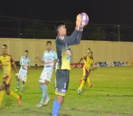 RONDONIENSE SUB-20: Ji-Paraná e Real Ariquemes iniciam decisão