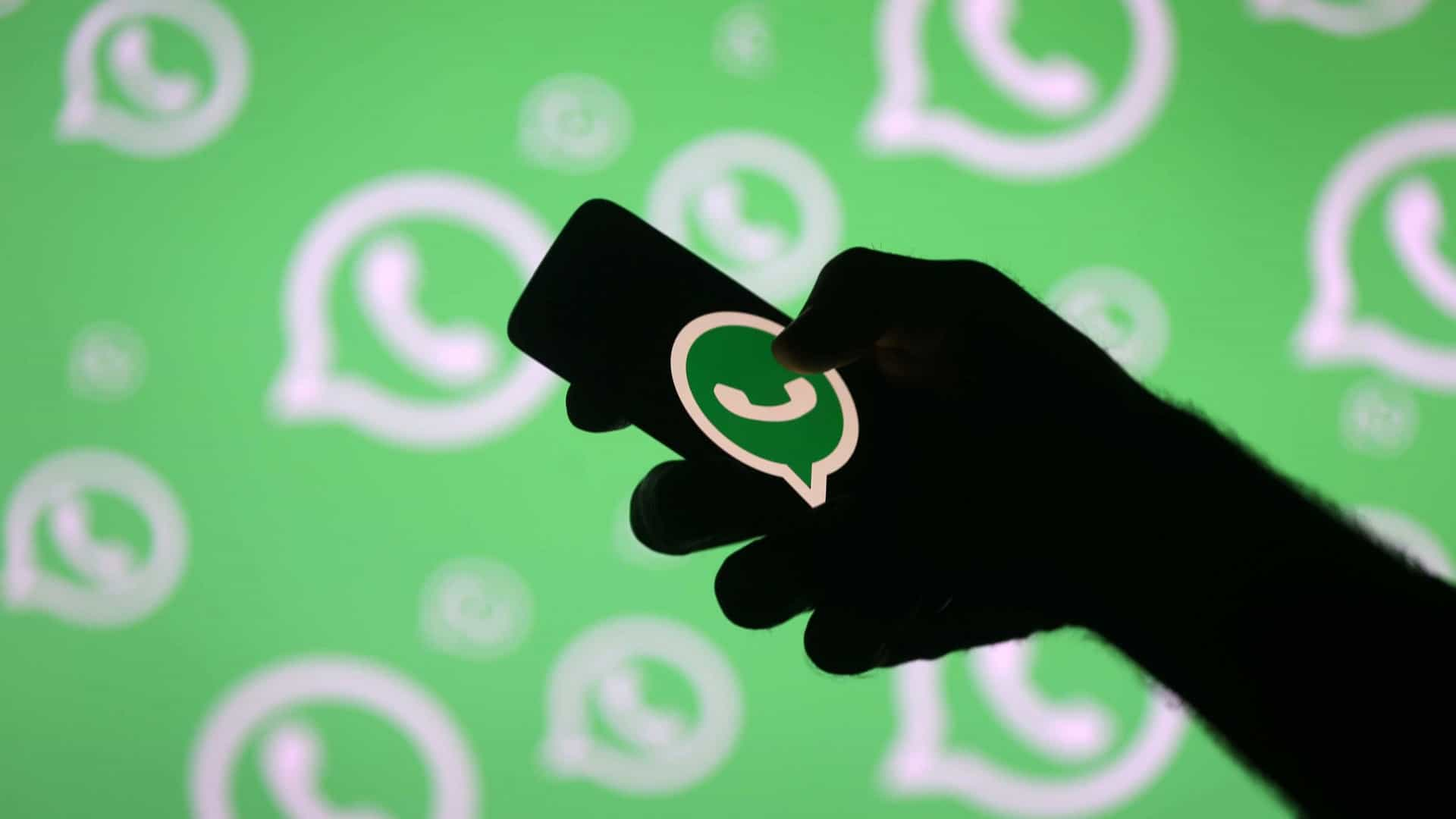 MENSAGENS: WhatsApp testa ferramenta para impedir encaminhamento de 'fake news'