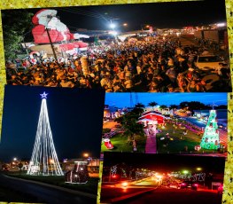 Quem sabe Porto Velho não aprende a lição que Ji-Paraná ensina?