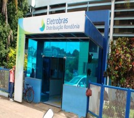 VERGONHA: Energia elétrica em Rondônia terá reajuste de 8,41% a partir desta quinta